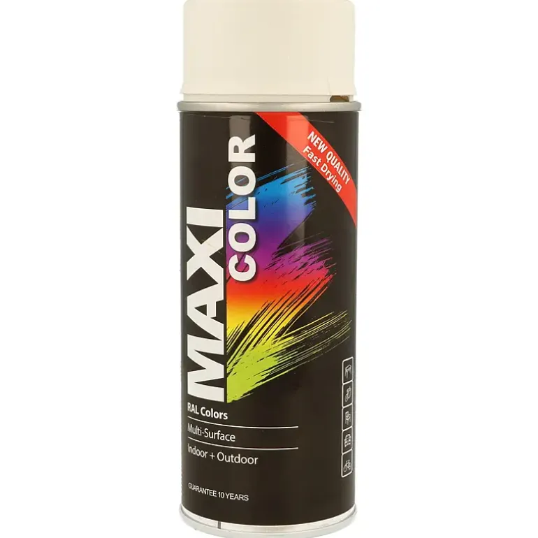 Spraymaling 400 ml