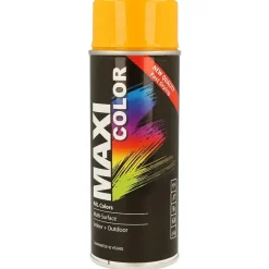 Spraymaling 400 ml