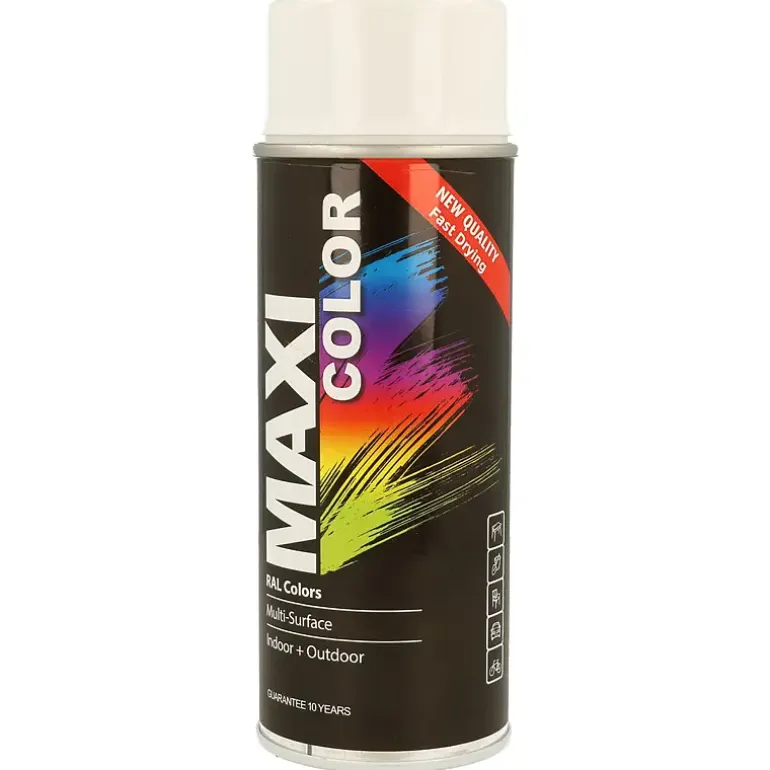 Spraymaling 400 ml