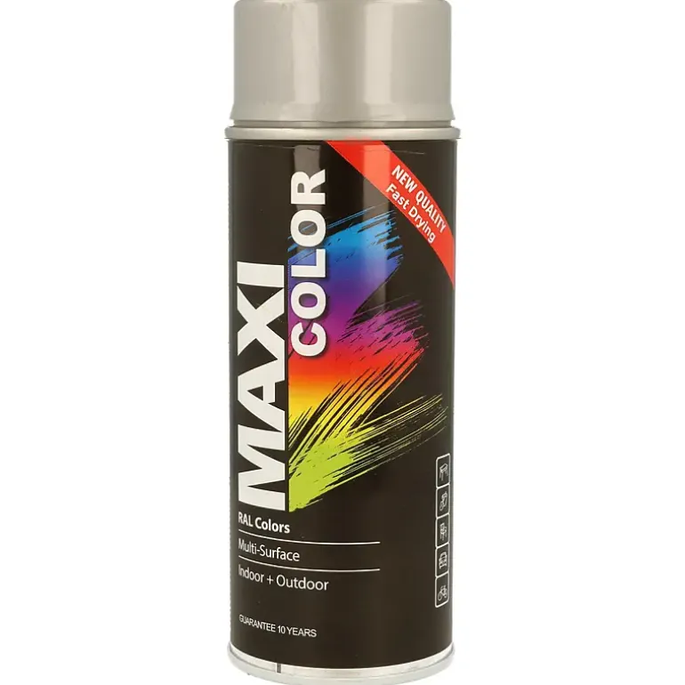 Spraymaling 400 ml