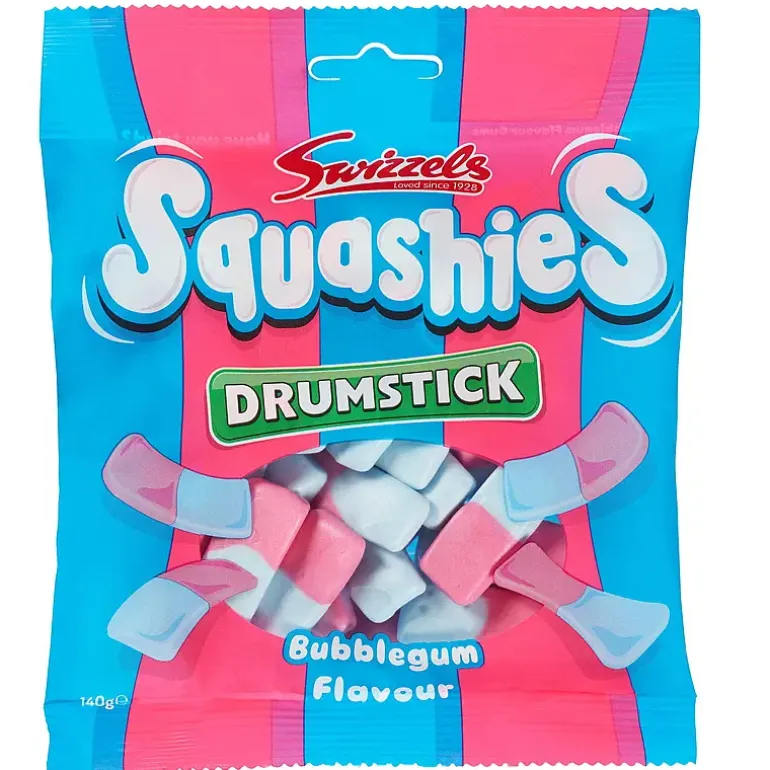 Squashies