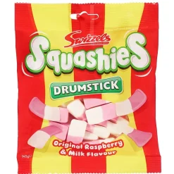 Squashies