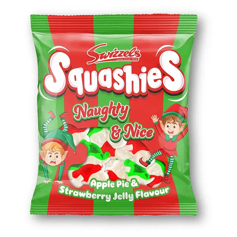 Squashies