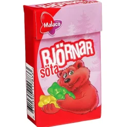 Søte bjørner
