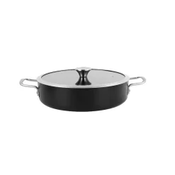 Stekegryte ø 28 cm