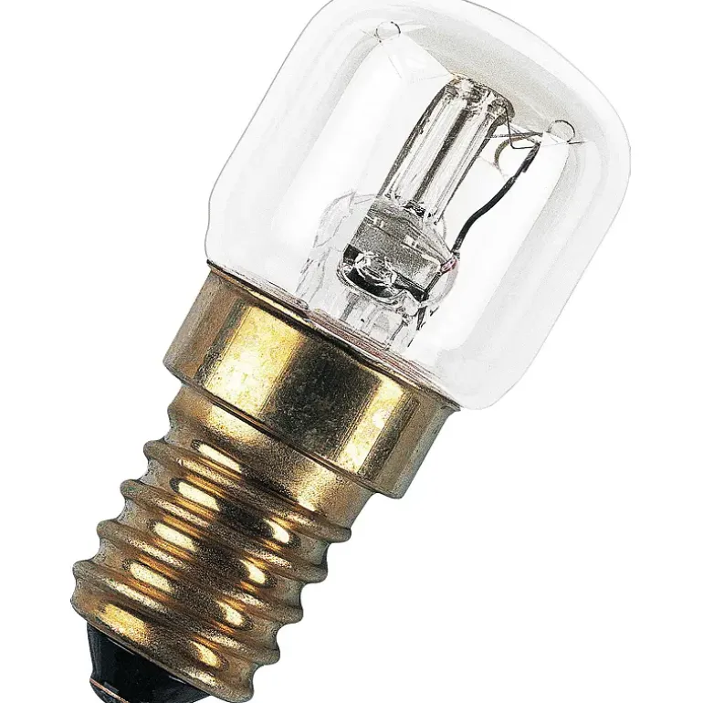 Stekeovnspære 15 w