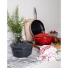 Stekepanne ø 28 cm