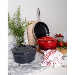 Stekepanne ø 28 cm