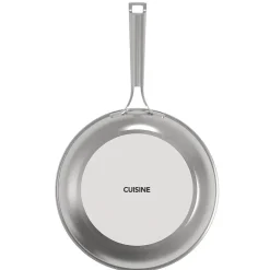 Stekepanne ø 28 cm