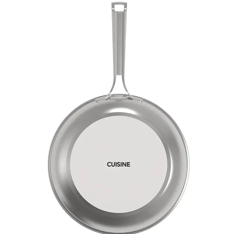 Stekepanne ø 28 cm