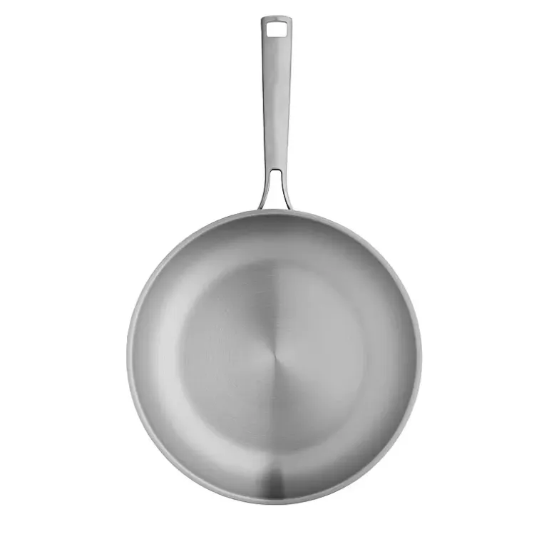 Stekepanne ø 28 cm