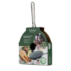 Stekepanne ø 28 cm