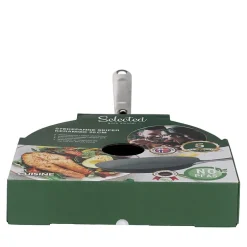 Stekepanne ø 28 cm