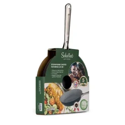 Stekepanne ø 26 cm