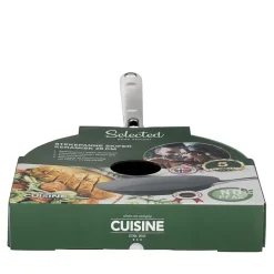 Stekepanne ø 26 cm