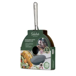 Stekepanne ø 26 cm