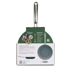 Stekepanne ø 26 cm