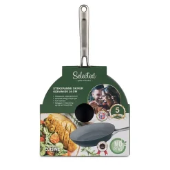 Stekepanne ø 26 cm