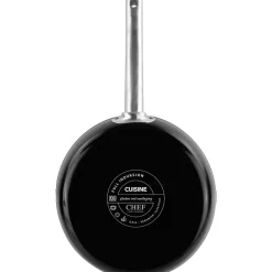 Stekepanne ø 28 cm