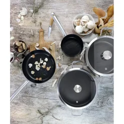 Stekepanne ø 28 cm