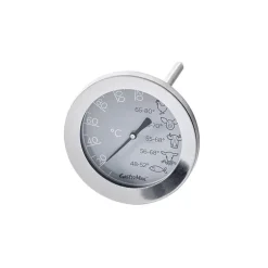 Steketermometer