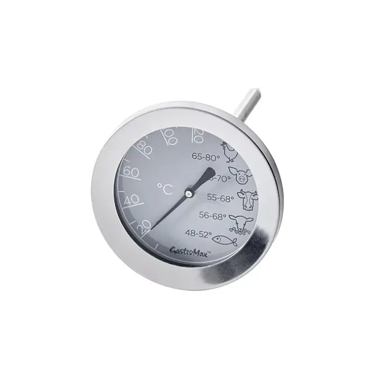 Steketermometer