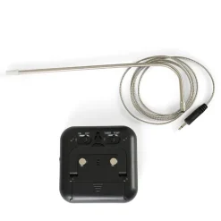 Steketermometer