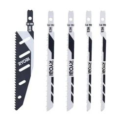 Stikksagblad Ryobi