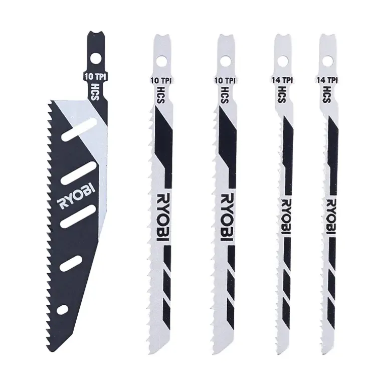 Stikksagblad Ryobi