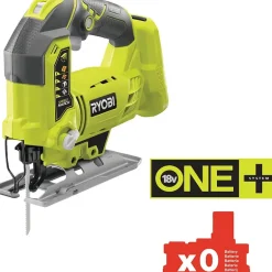 Stikksag Ryobi