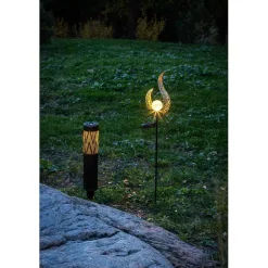 Stolpelykt