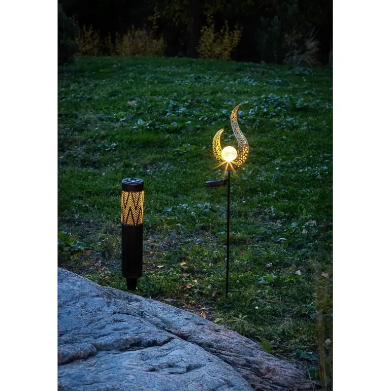 Stolpelykt
