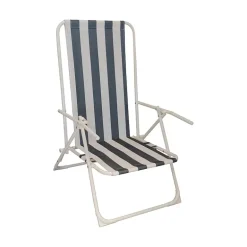 Strandstol