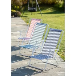 Strandstol