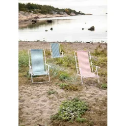 Strandstol