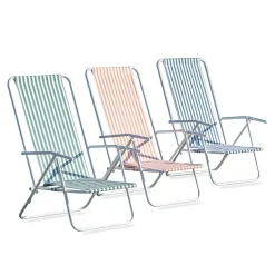 Strandstol