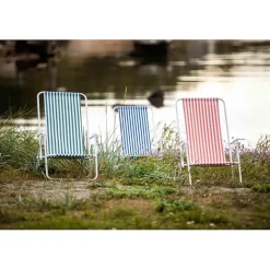 Strandstol
