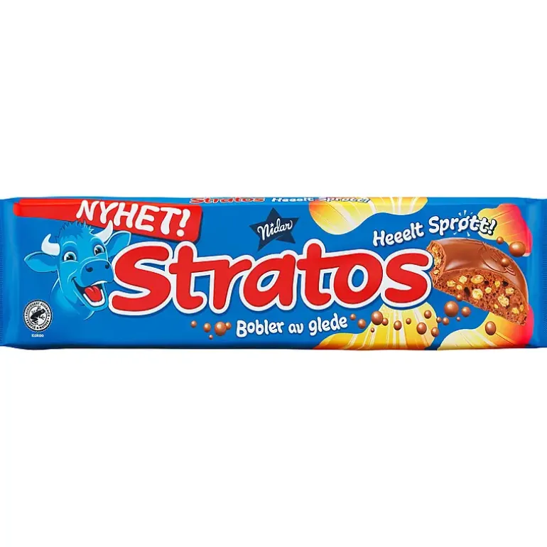 Stratos 150 g