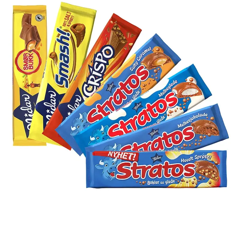 Stratos 175 g