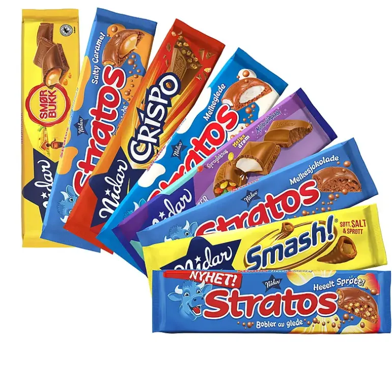 Stratos 175 g