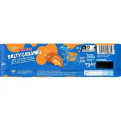 Stratos Salty Caramel storplate