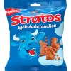 Stratos sjokoladefamilien