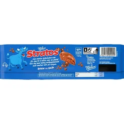 Stratos storplate