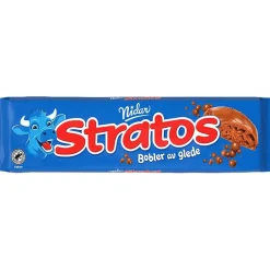 Stratos storplate