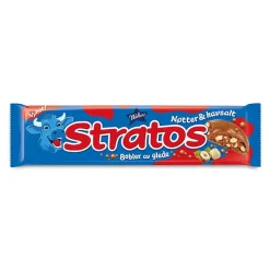 Stratos storplate