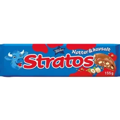 Stratos storplate