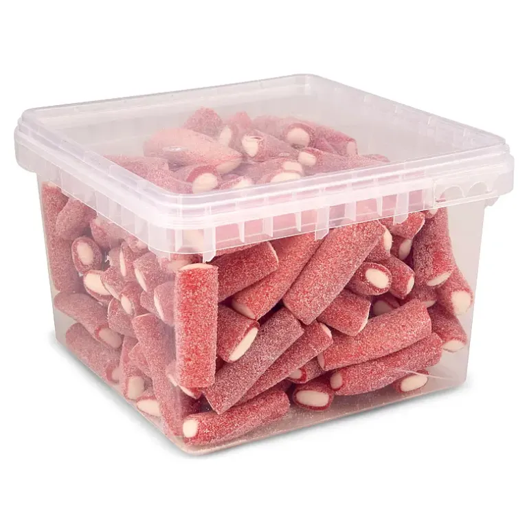 Strawberry XL