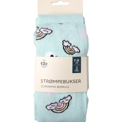 Strømpebukse 2-pk