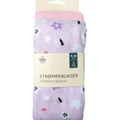 Strømpebukse 2-pk