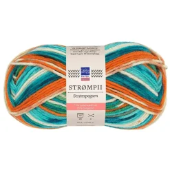 Strømpii garn